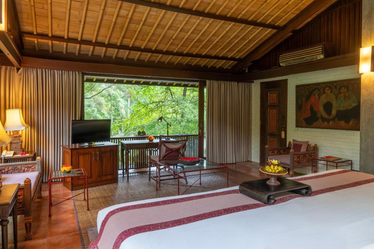 Dua Dari, A Residence By Hadiprana Ubud  Exterior photo