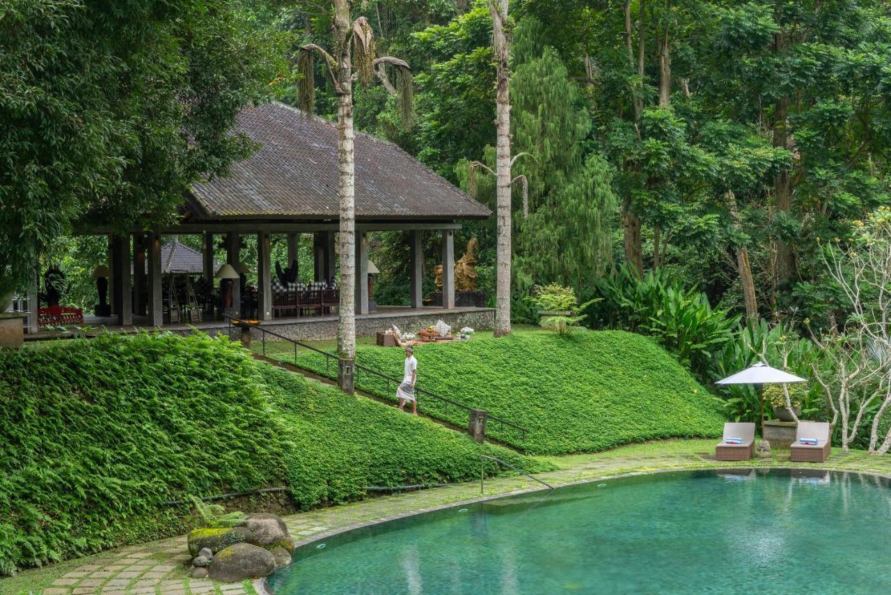 Dua Dari, A Residence By Hadiprana Ubud  Exterior photo