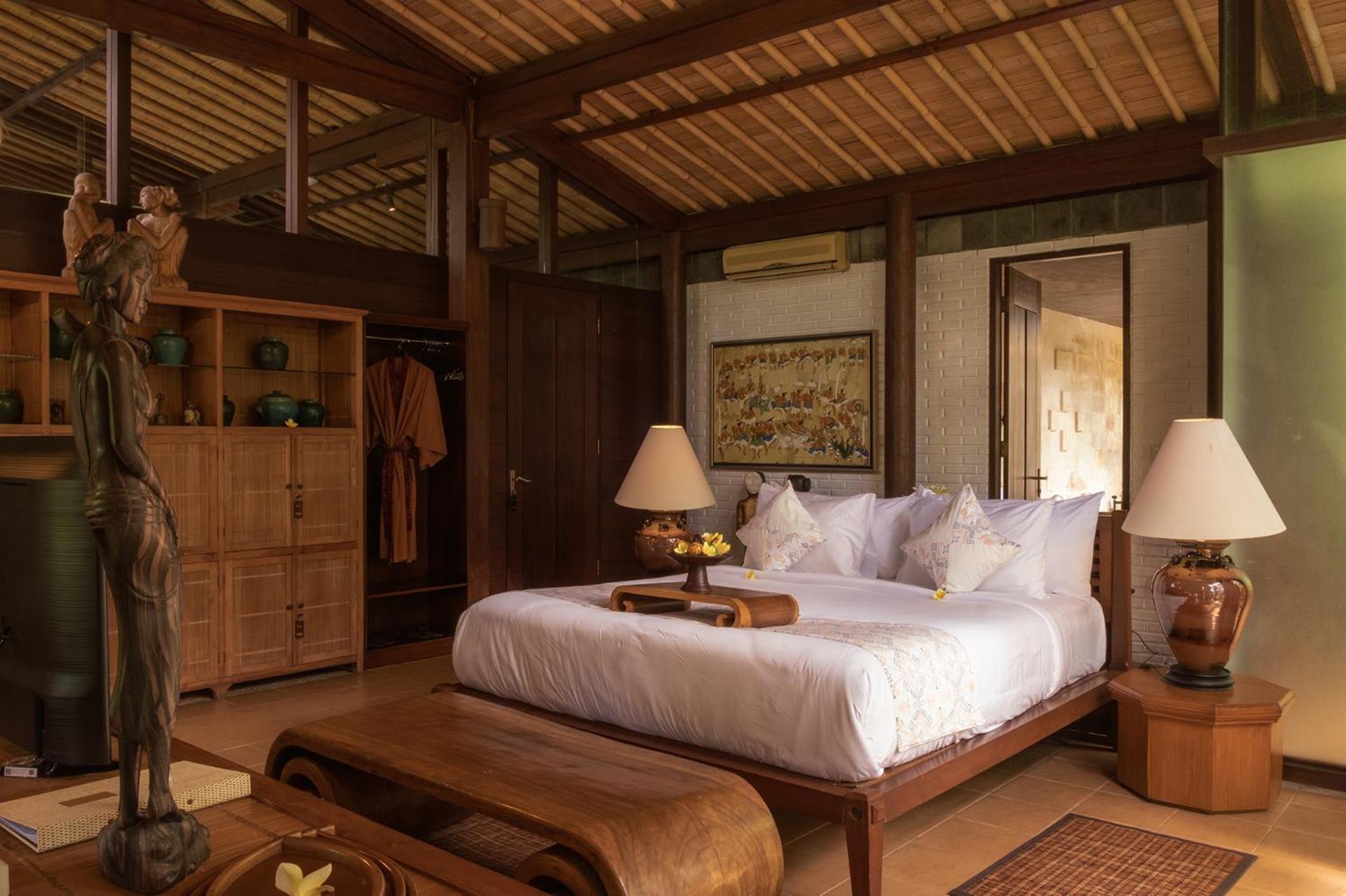 Dua Dari, A Residence By Hadiprana Ubud  Exterior photo