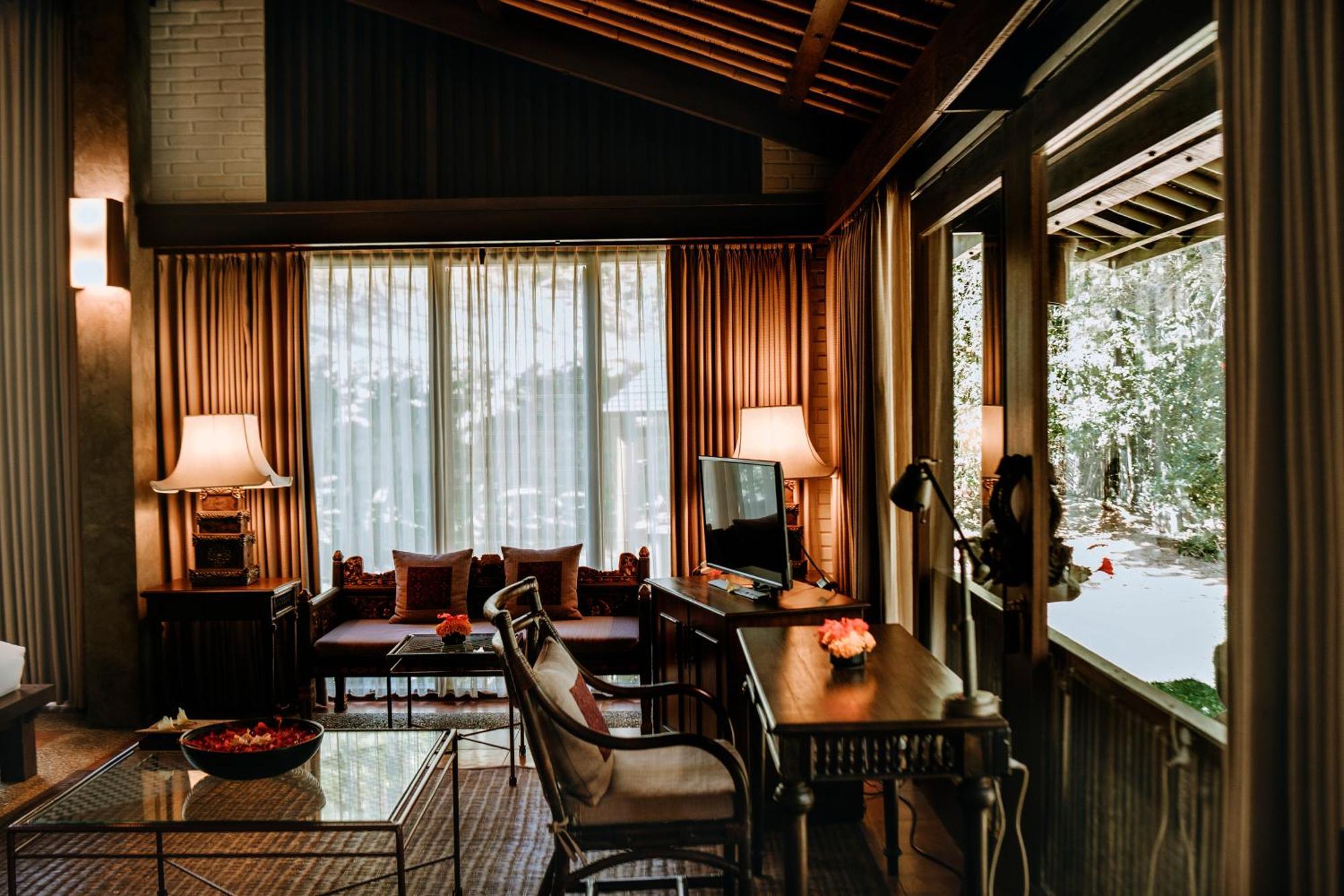 Dua Dari, A Residence By Hadiprana Ubud  Exterior photo
