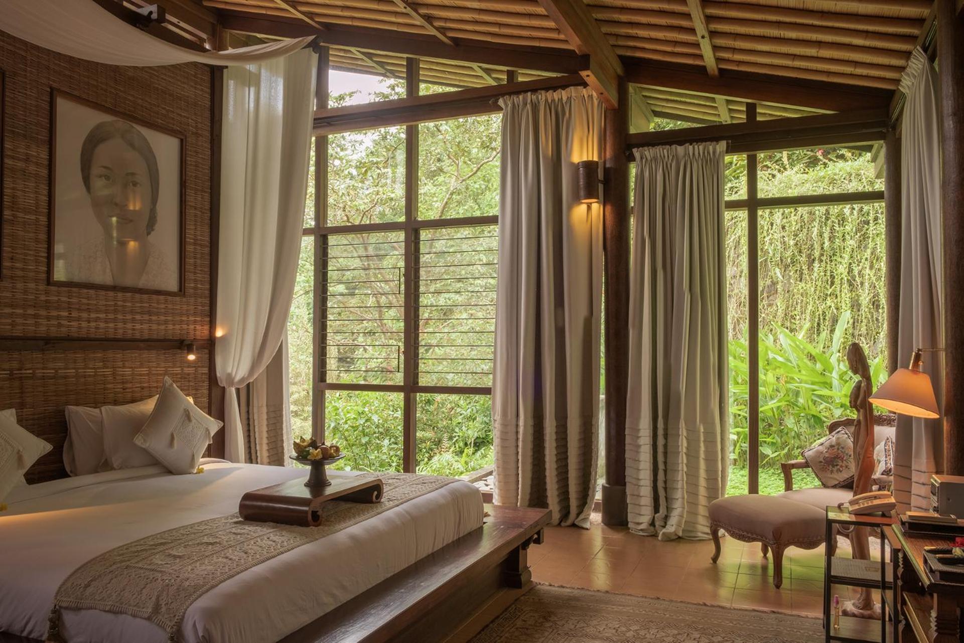 Dua Dari, A Residence By Hadiprana Ubud  Exterior photo
